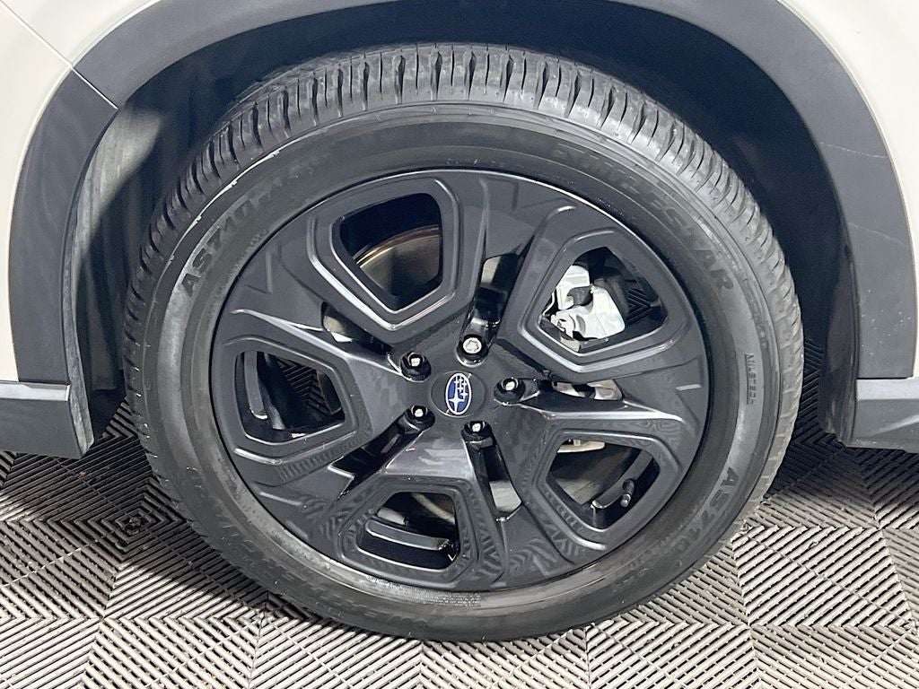 2023 Subaru Ascent Onyx Edition