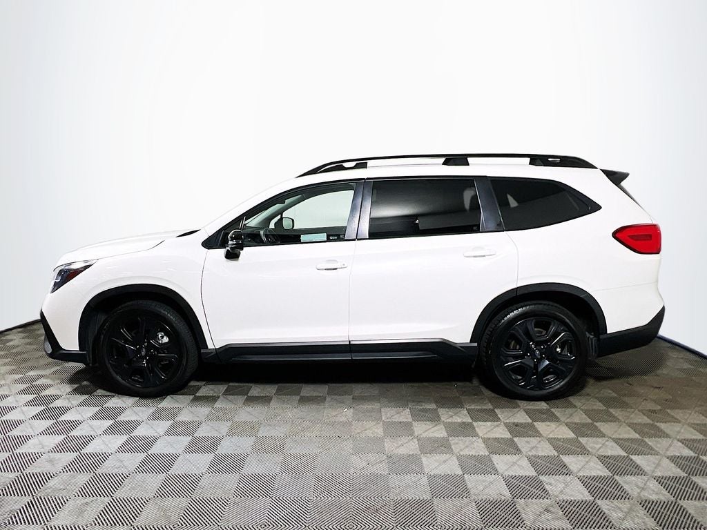2023 Subaru Ascent Onyx Edition