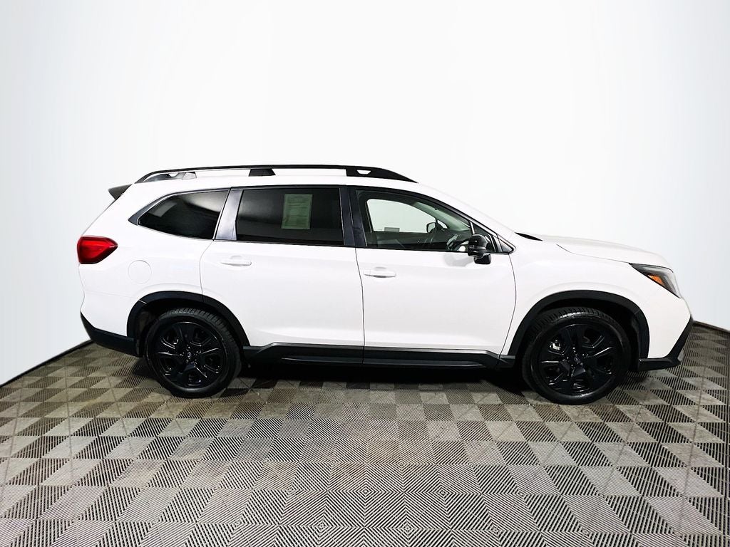 2023 Subaru Ascent Onyx Edition