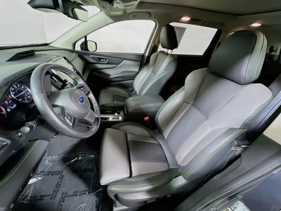 2023 Subaru Ascent Onyx Edition