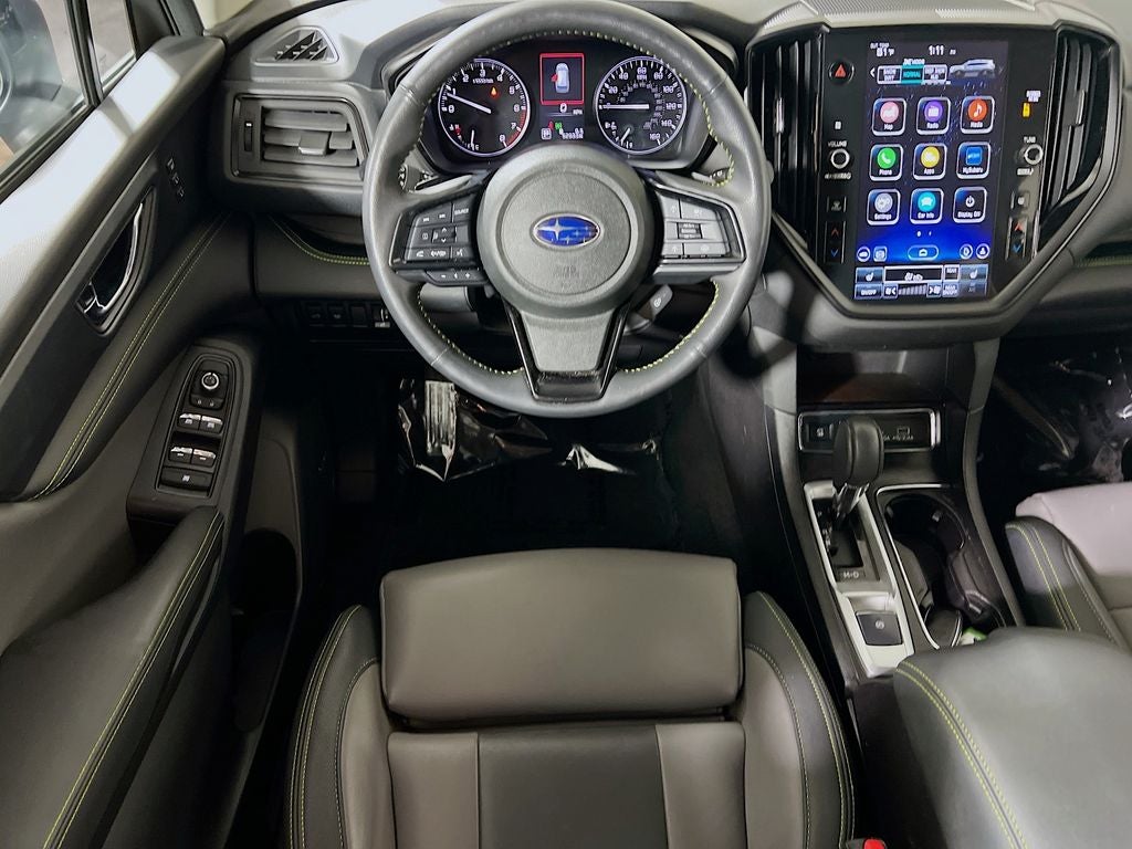 2023 Subaru Ascent Onyx Edition