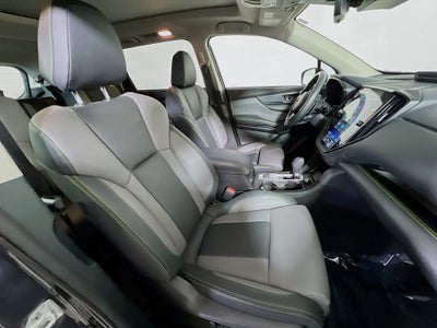 2023 Subaru Ascent Onyx Edition