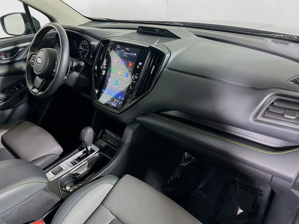 2023 Subaru Ascent Onyx Edition