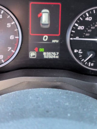 2023 Subaru Ascent Onyx Edition