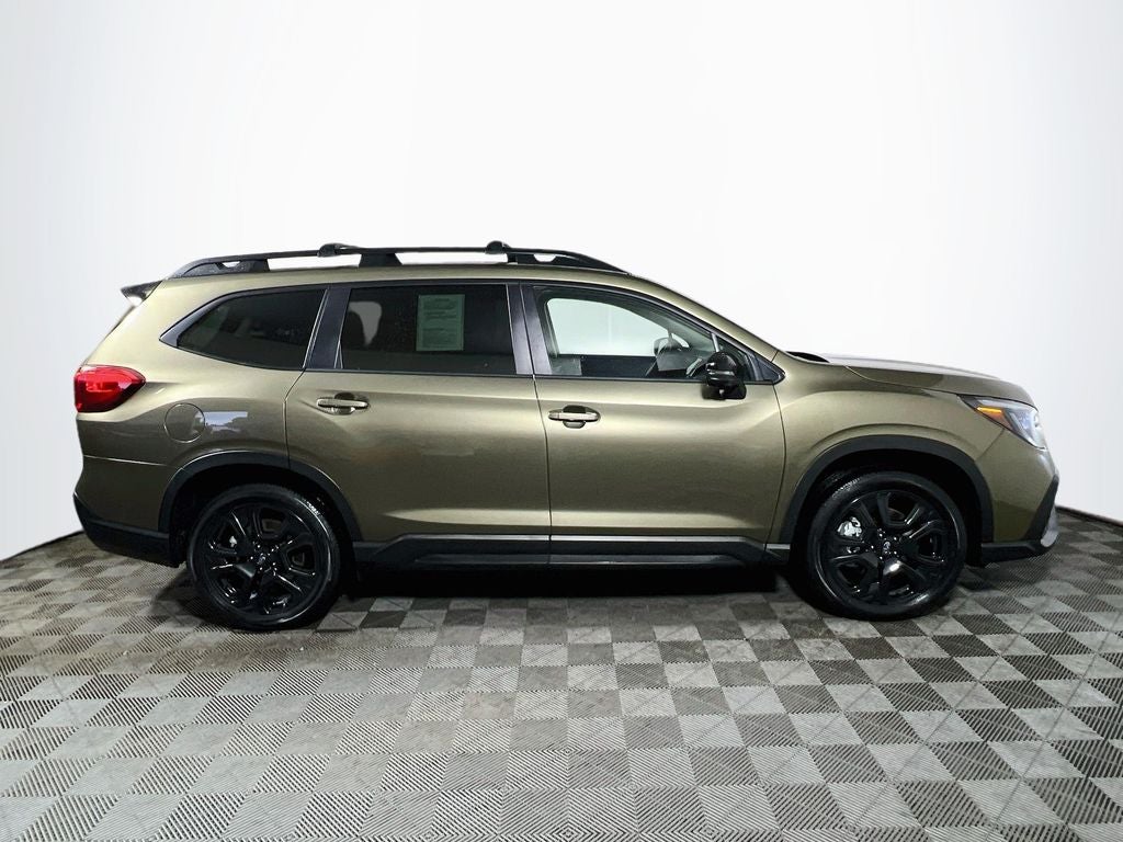 2023 Subaru Ascent Onyx Edition