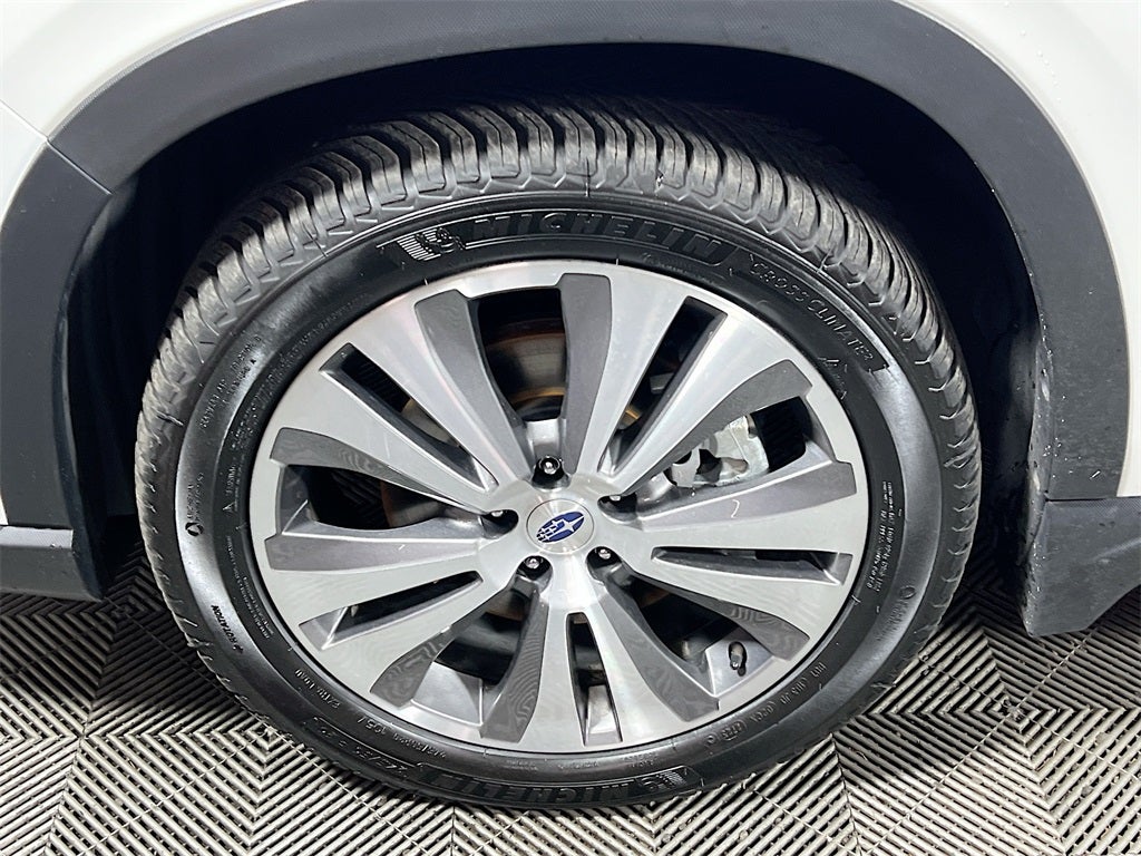 2021 Subaru Ascent Limited