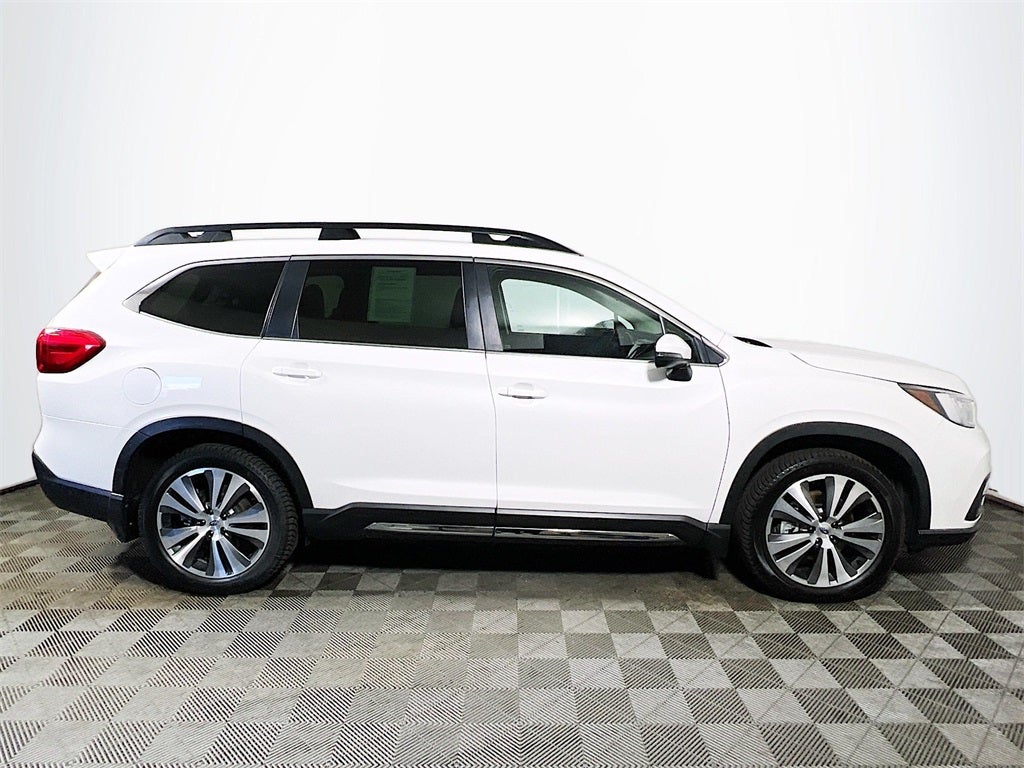 2021 Subaru Ascent Limited