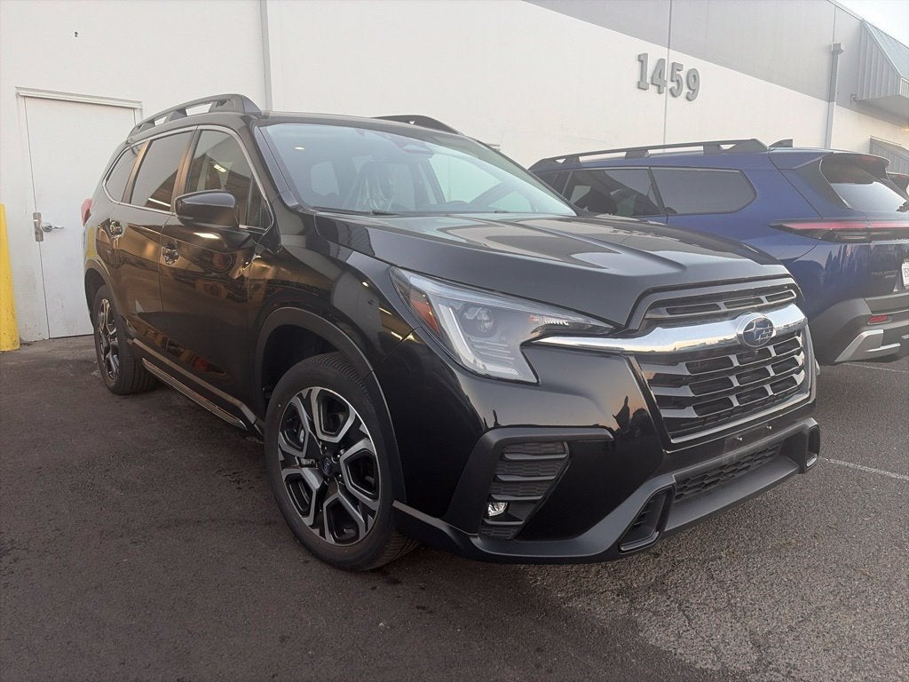 2025 Subaru Ascent Limited