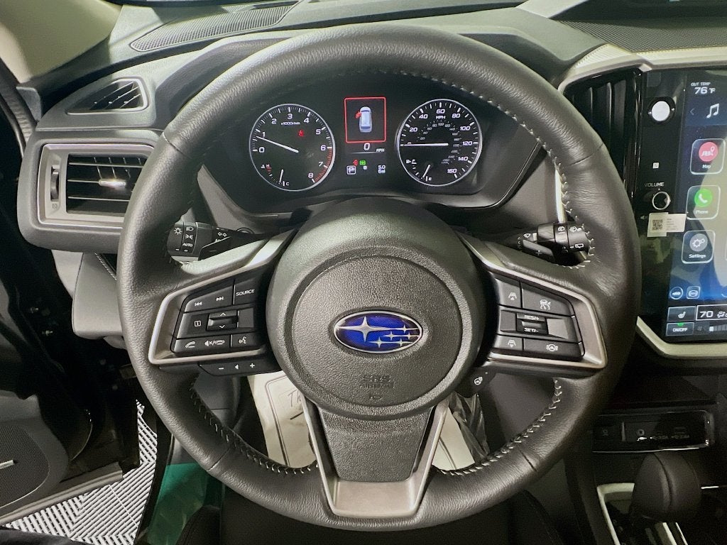 2025 Subaru Ascent Limited