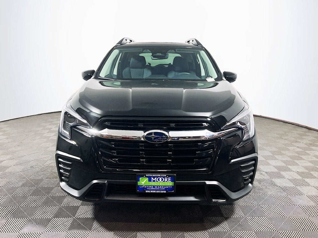 2025 Subaru Ascent Limited