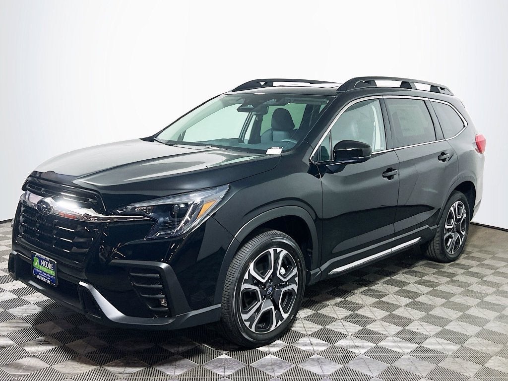 2025 Subaru Ascent Limited
