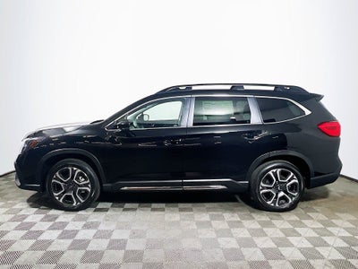2025 Subaru Ascent Limited