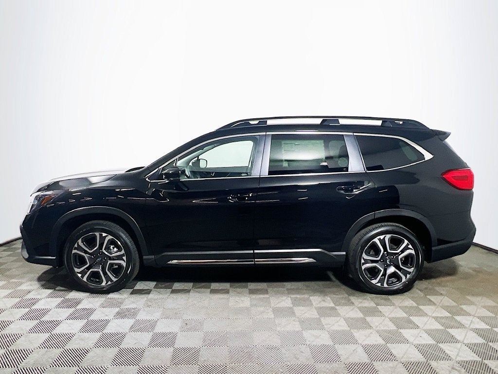 2025 Subaru Ascent Limited