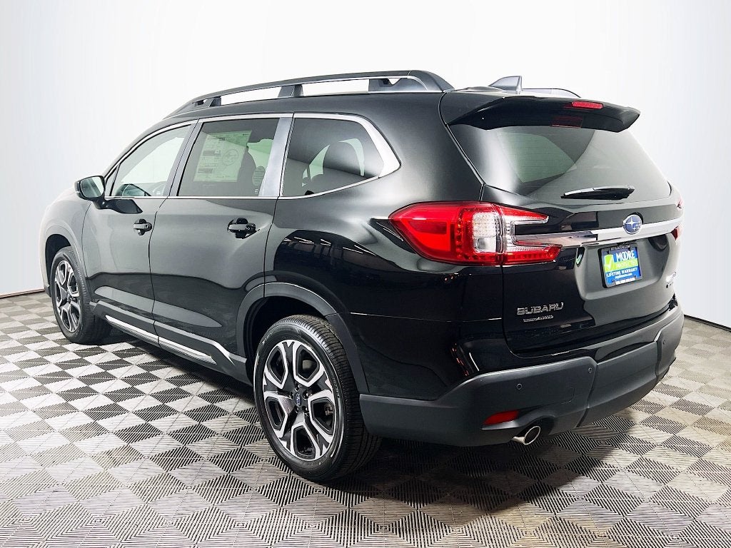 2025 Subaru Ascent Limited
