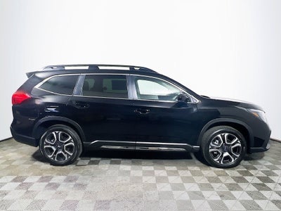 2025 Subaru Ascent Limited
