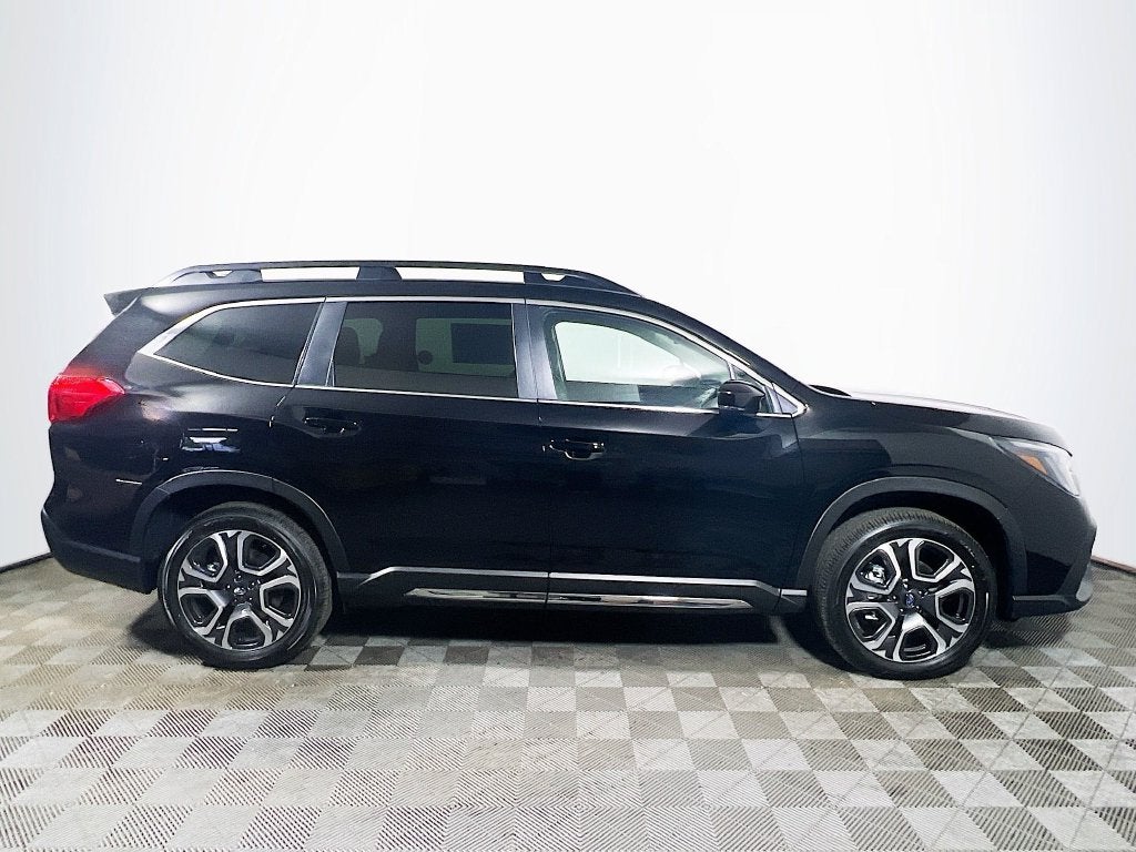2025 Subaru Ascent Limited