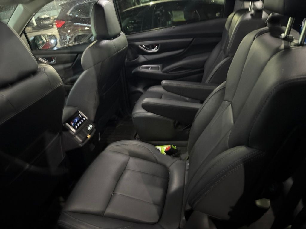 2025 Subaru Ascent Limited