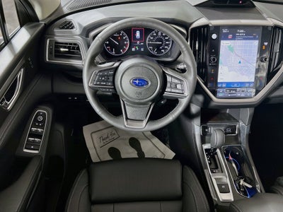 2025 Subaru Ascent Limited