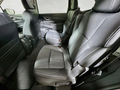 2025 Subaru Ascent Limited