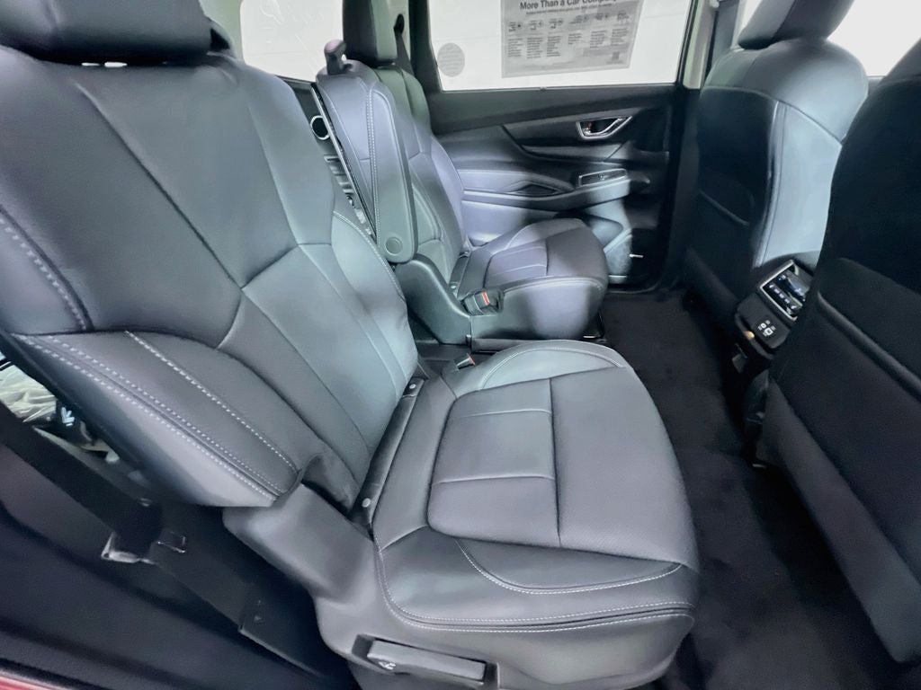 2025 Subaru Ascent Limited