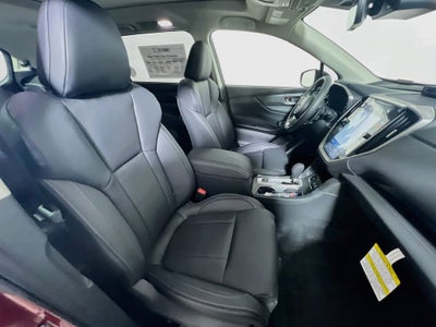 2025 Subaru Ascent Limited