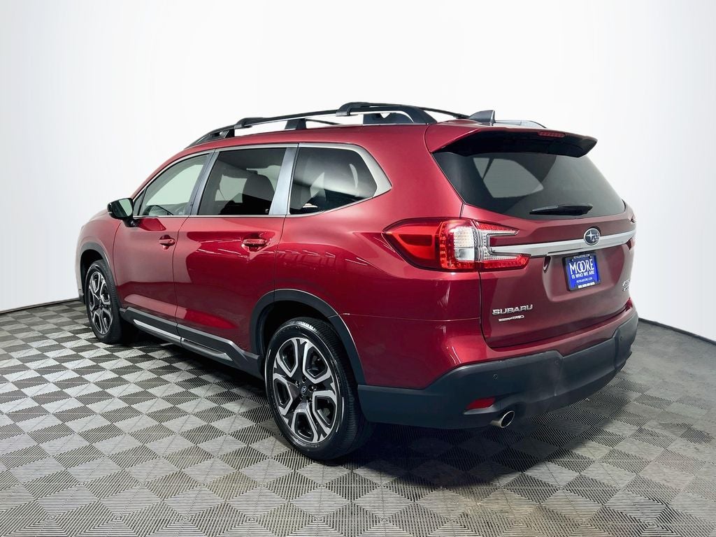 2025 Subaru Ascent Limited