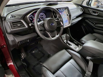 2025 Subaru Ascent Limited