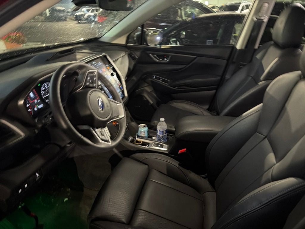 2025 Subaru Ascent Limited