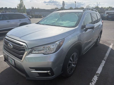 2020 Subaru Ascent Limited