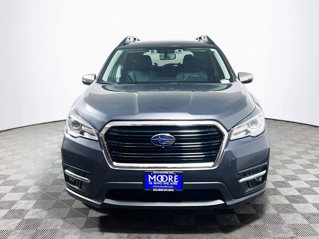 2022 Subaru Ascent Touring