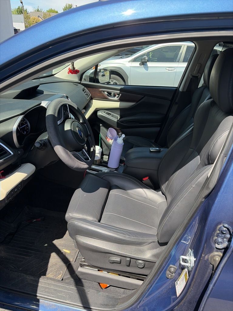 2021 Subaru Ascent Touring