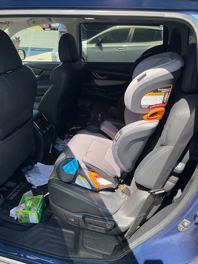 2021 Subaru Ascent Touring