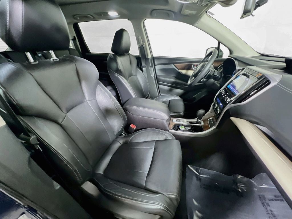 2021 Subaru Ascent Touring