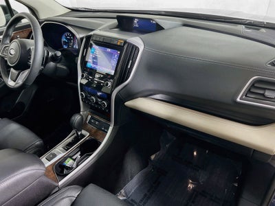 2021 Subaru Ascent Touring