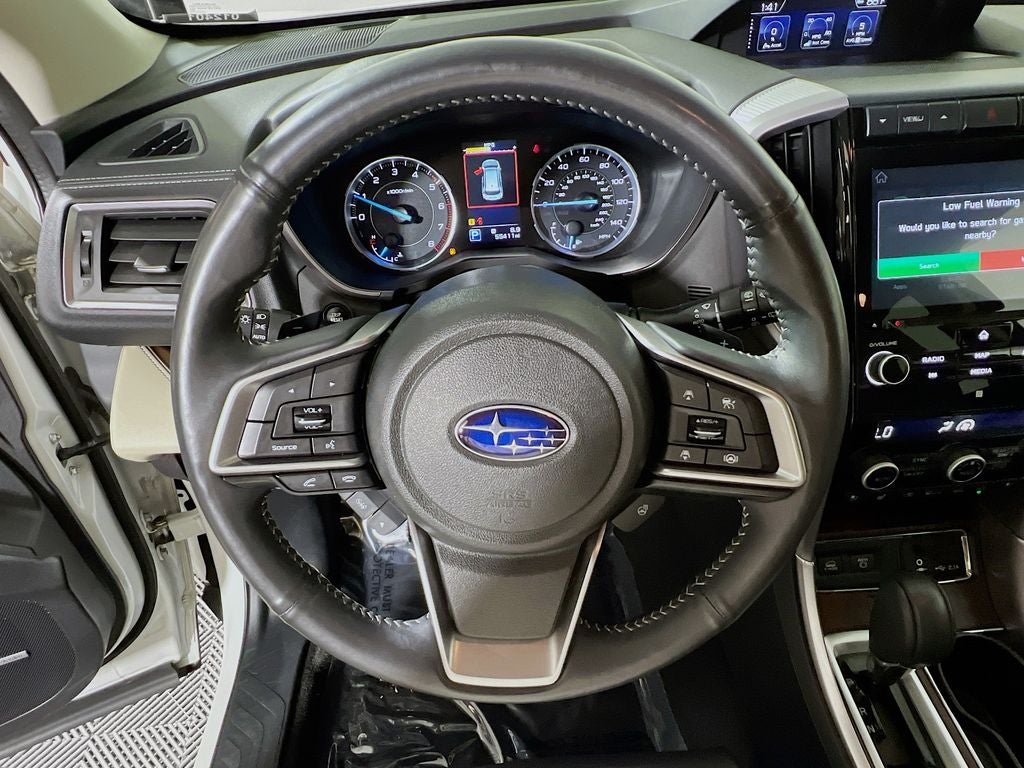 2022 Subaru Ascent Touring