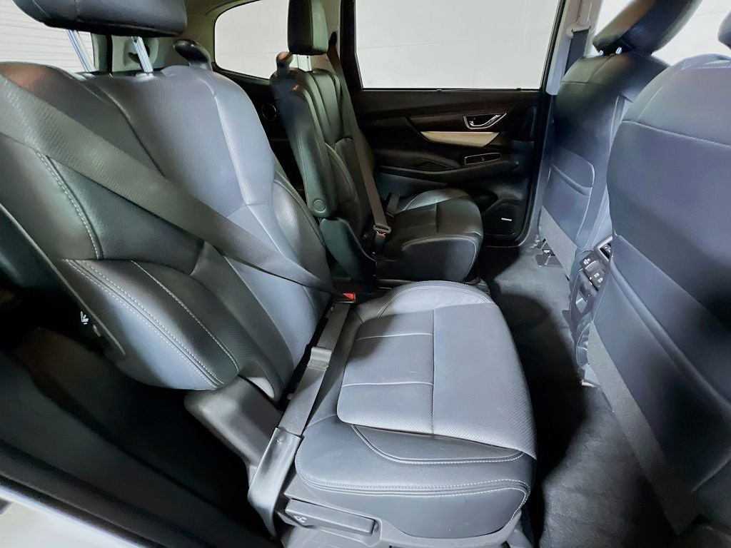 2022 Subaru Ascent Touring