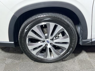 2022 Subaru Ascent Touring