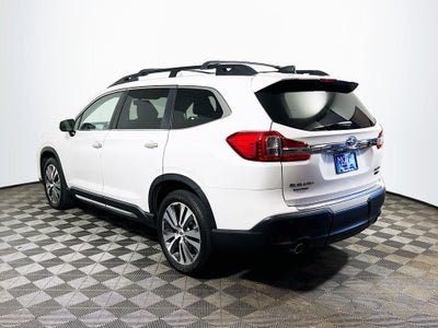 2022 Subaru Ascent Touring