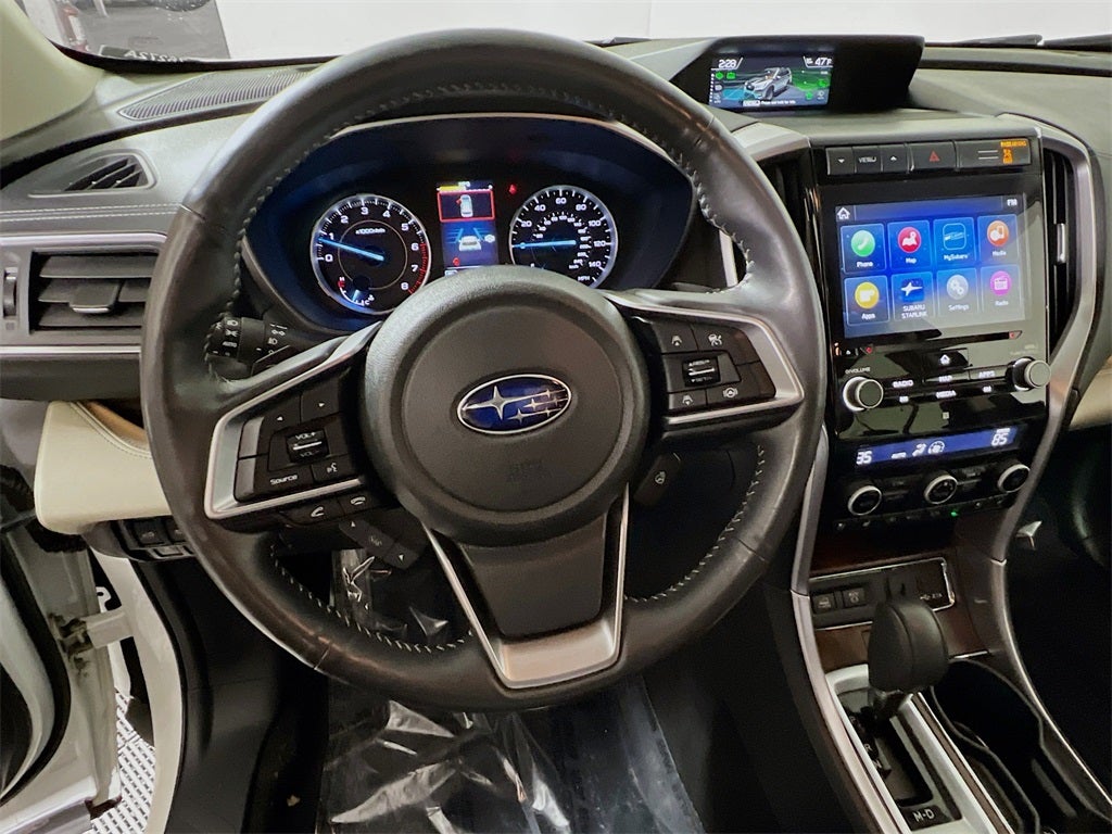 2022 Subaru Ascent Touring