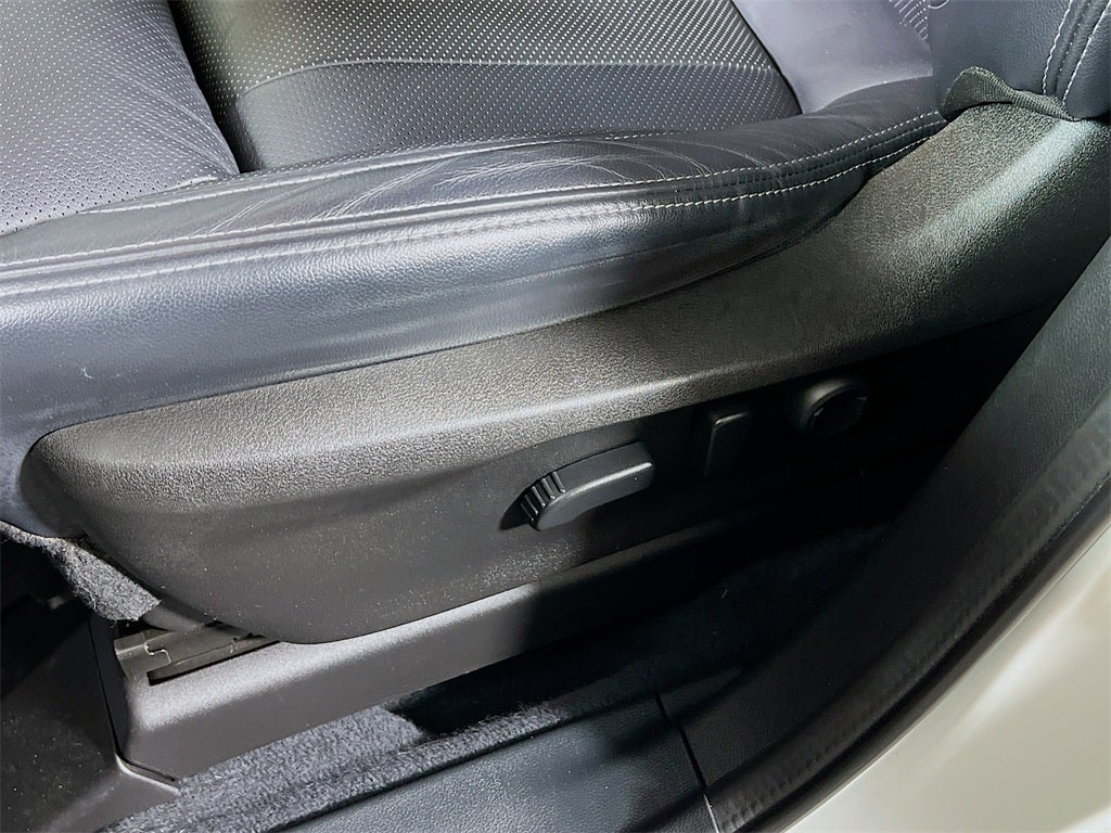 2022 Subaru Ascent Touring