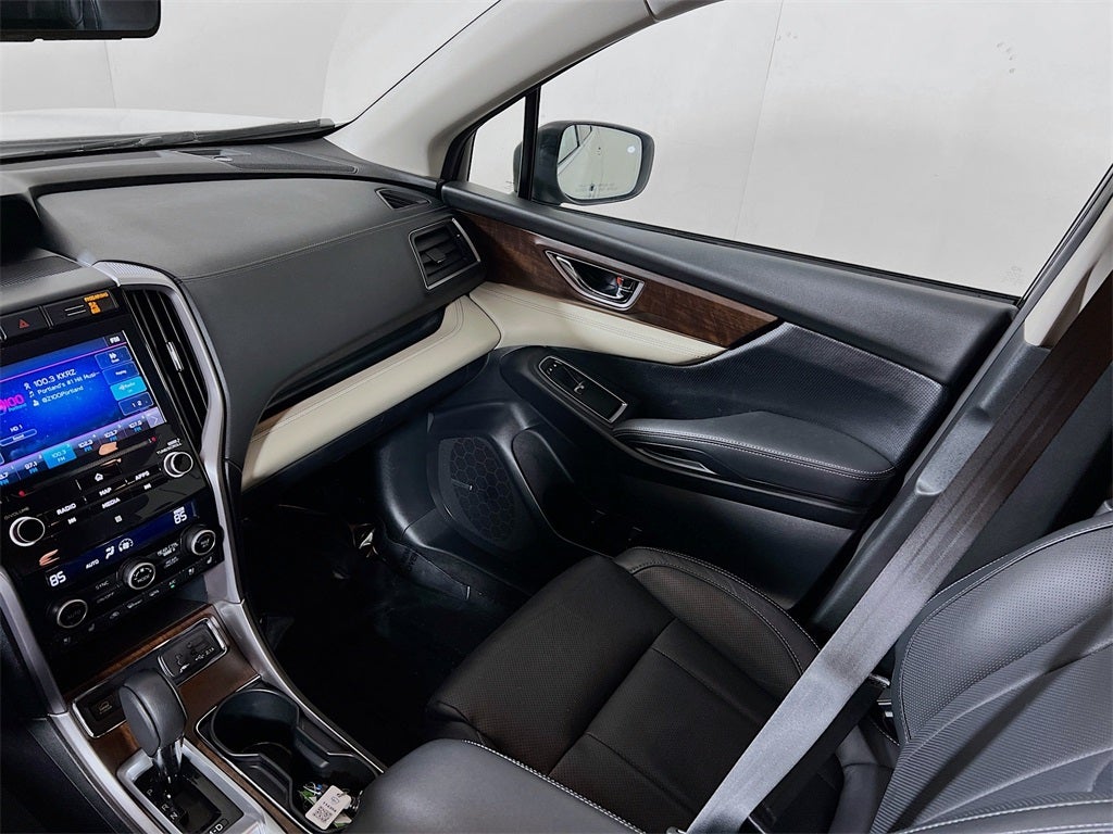 2022 Subaru Ascent Touring