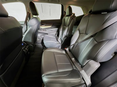 2022 Subaru Ascent Touring