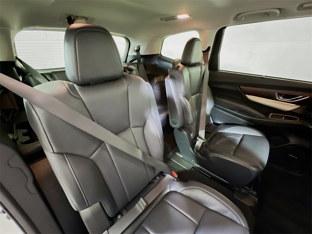 2022 Subaru Ascent Touring