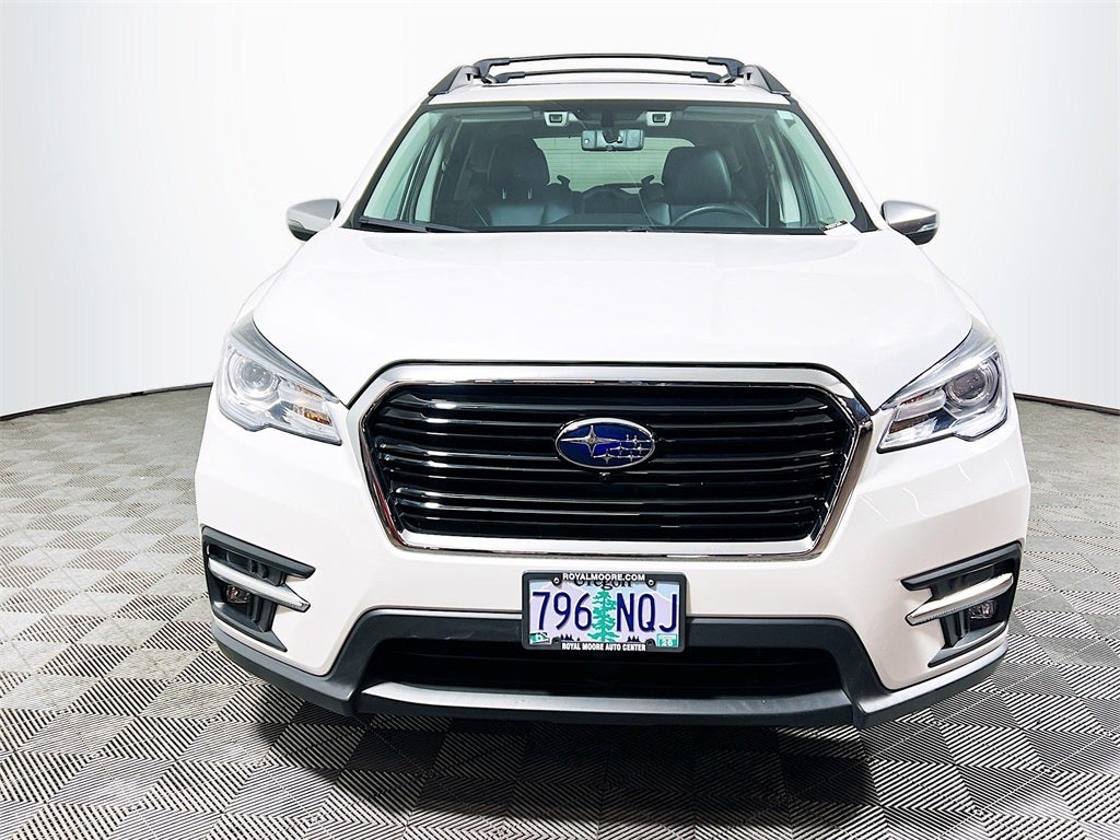 2022 Subaru Ascent Touring