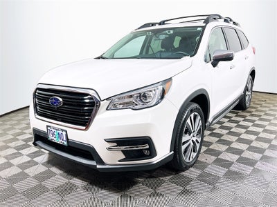 2022 Subaru Ascent Touring
