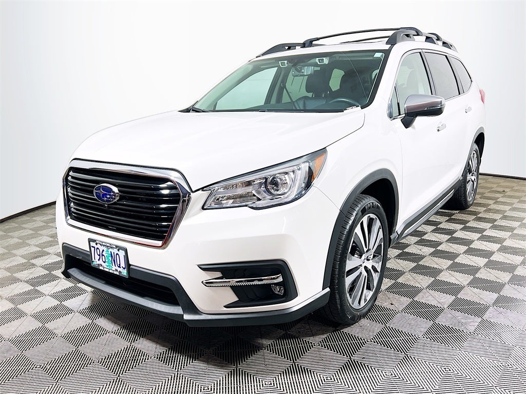 2022 Subaru Ascent Touring