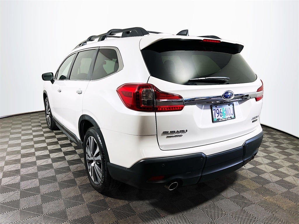 2022 Subaru Ascent Touring