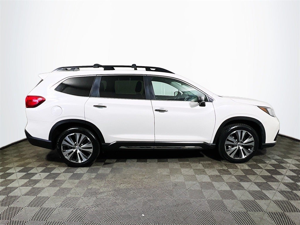 2022 Subaru Ascent Touring