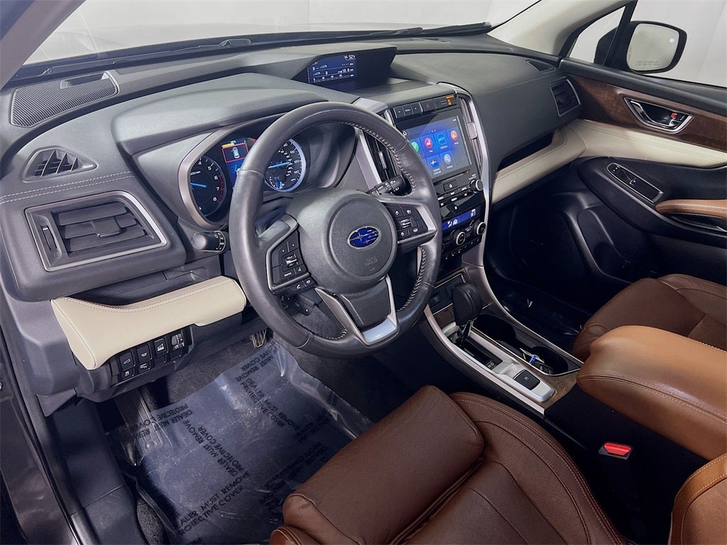 2022 Subaru Ascent Touring
