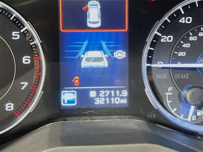 2022 Subaru Ascent Touring